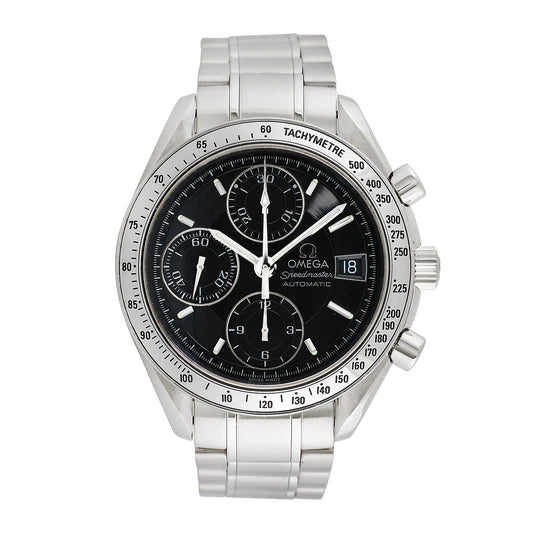 Omega Mens Speedmaster 39mm