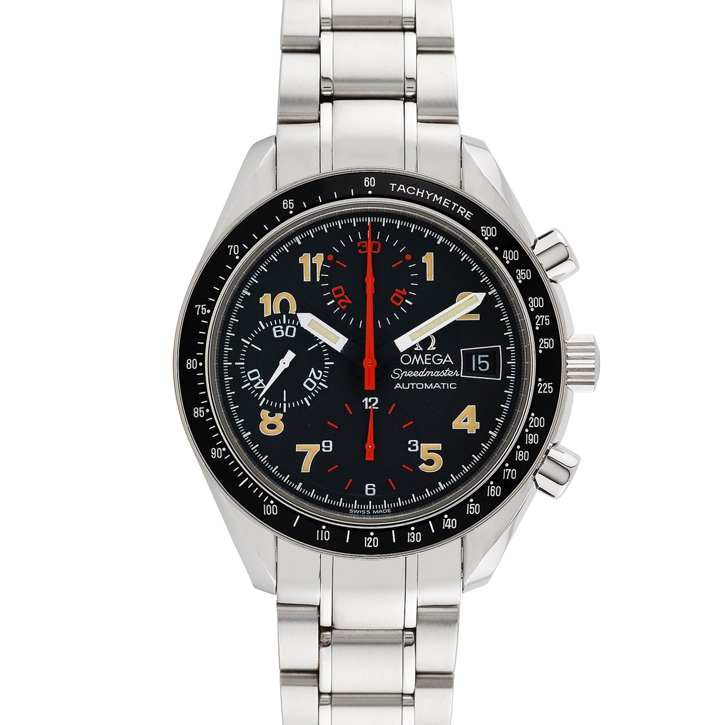 Omega Mens Speedmaster Limited Edition 39mm