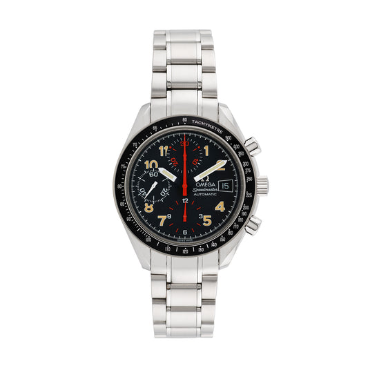 Omega Mens Speedmaster Limited Edition 39mm