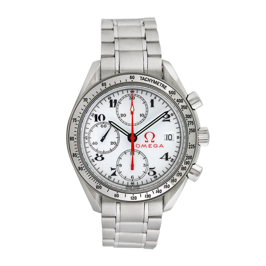 Omega Mens Speedmaster 39mm