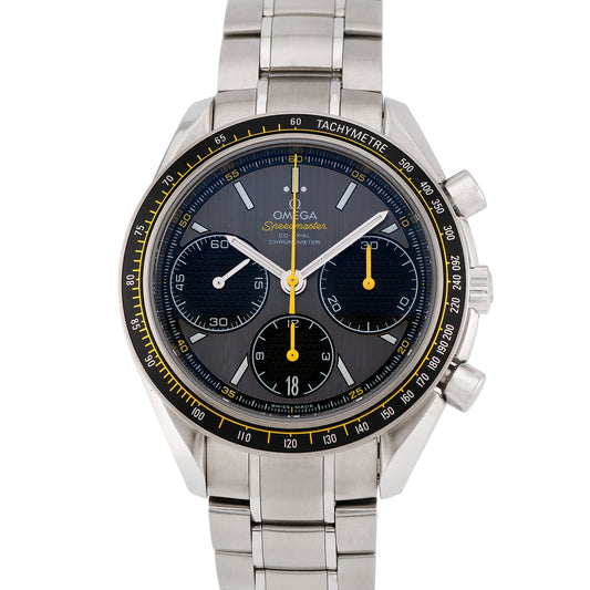 Omega Mens Speedmaster Racing 40mm