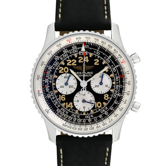 Breitling Mens Navitimer Cosmonaute 41.5mm