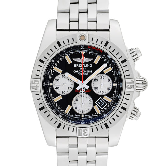 Breitling Mens Chronomat 44 Airborne 44mm