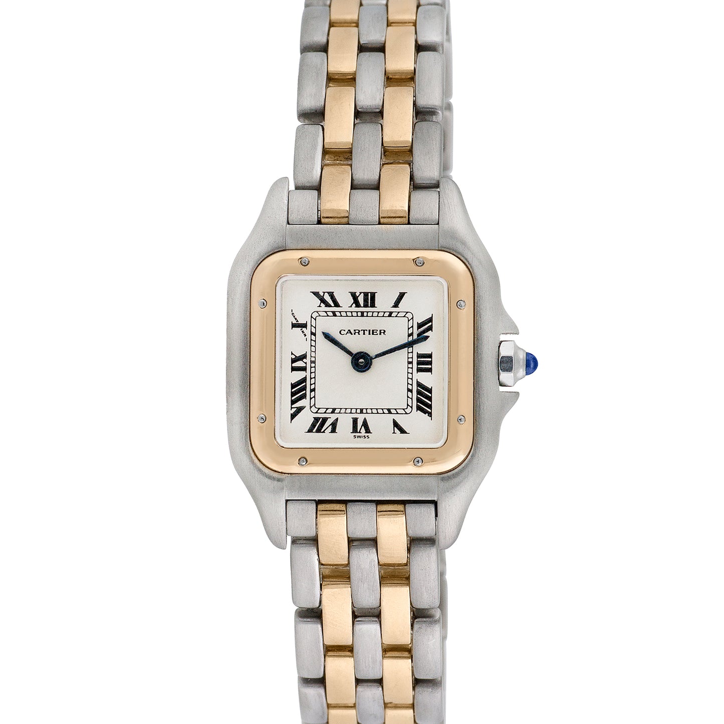 Cartier Womens Panthere 22mm