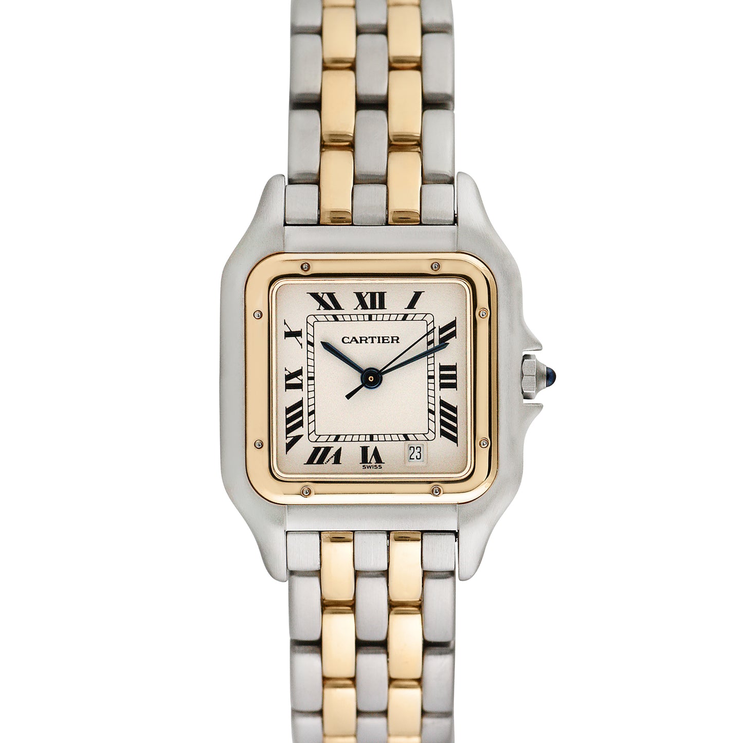 Cartier Womens Panthere 36mm X 27mm