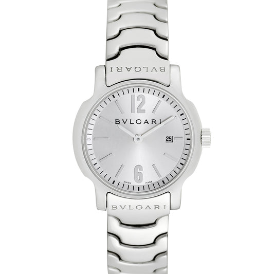 Bvlgari Solotempo