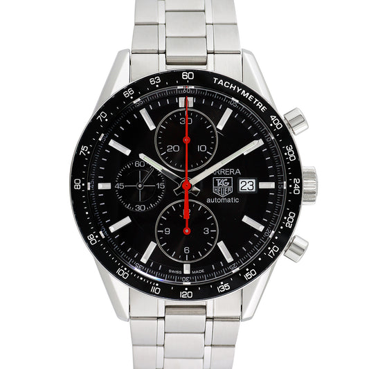 Tag Heuer Carrera