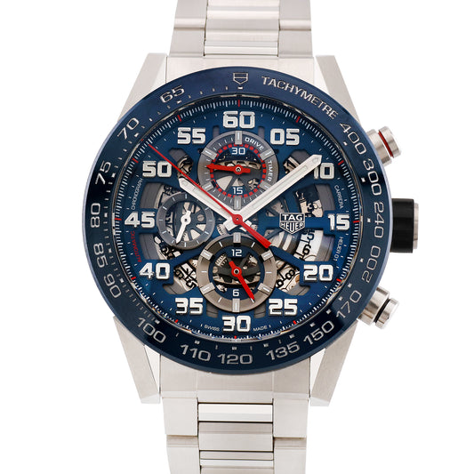 Tag Heuer Carrera Chronograph