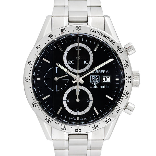 Tag Heuer Carrera