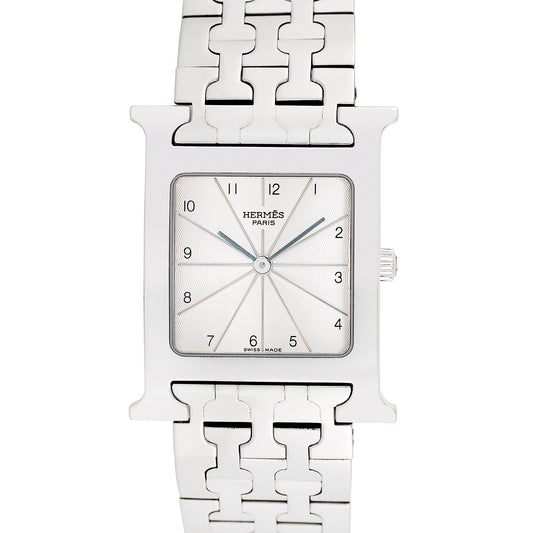 Hermes H Watch