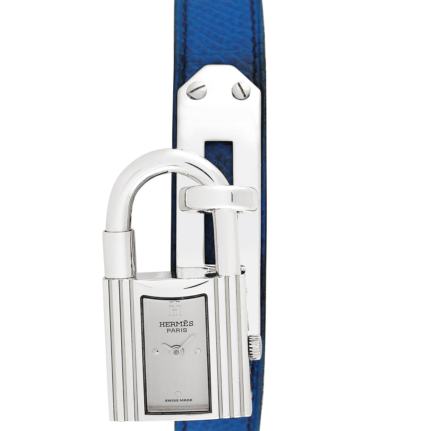 Hermes Kelly Lock Watch