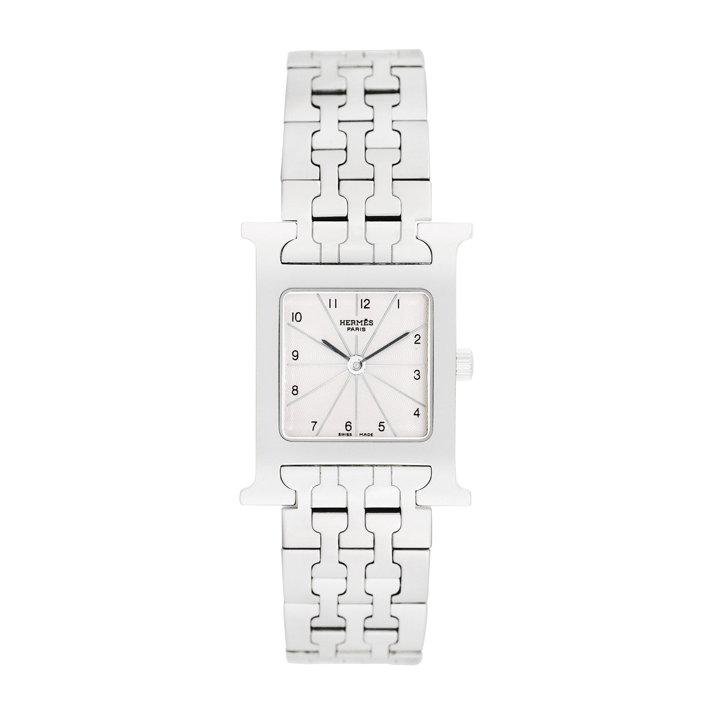 Hermes H Watch