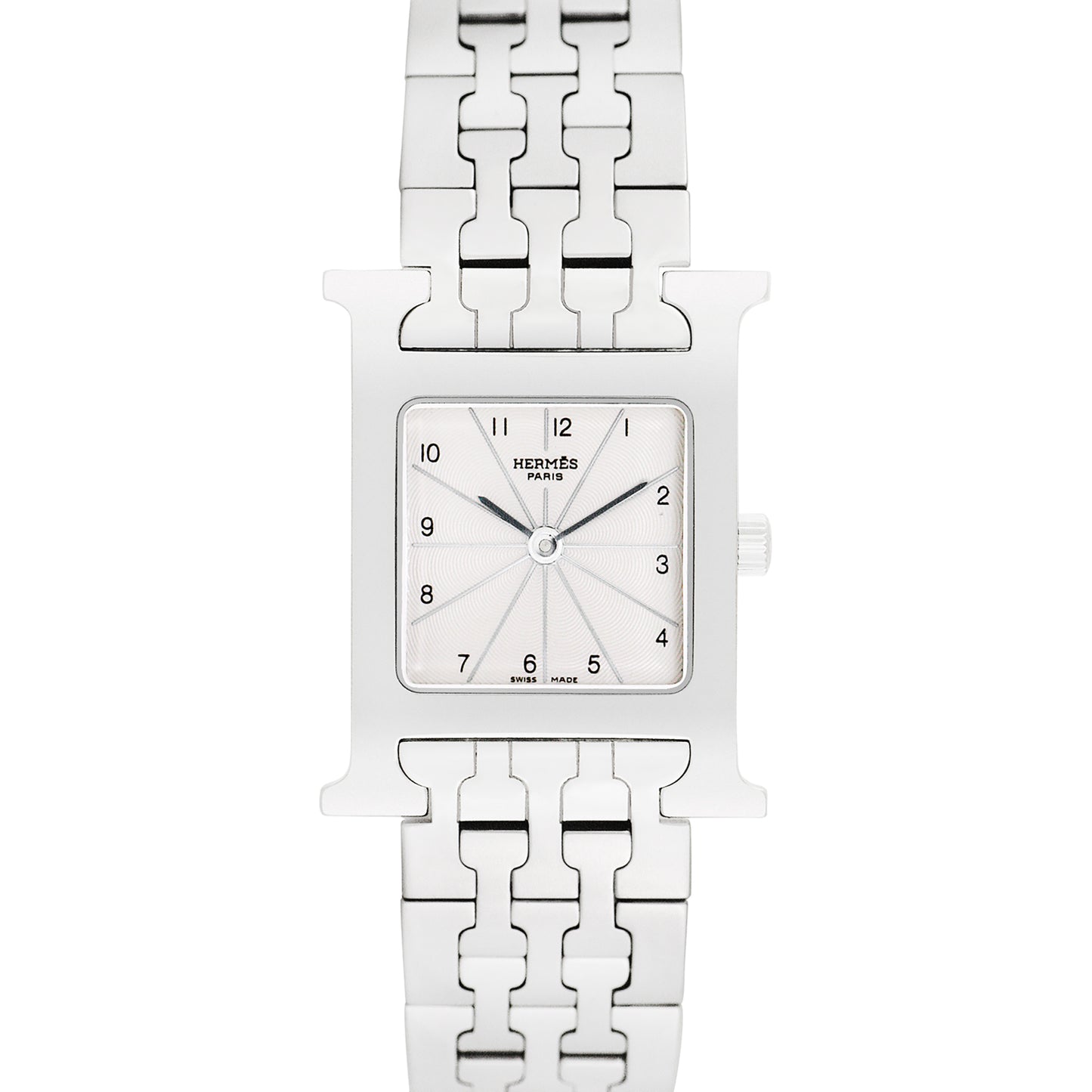 Hermes H Watch