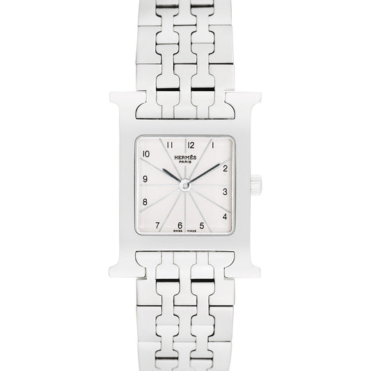 Hermes H Watch