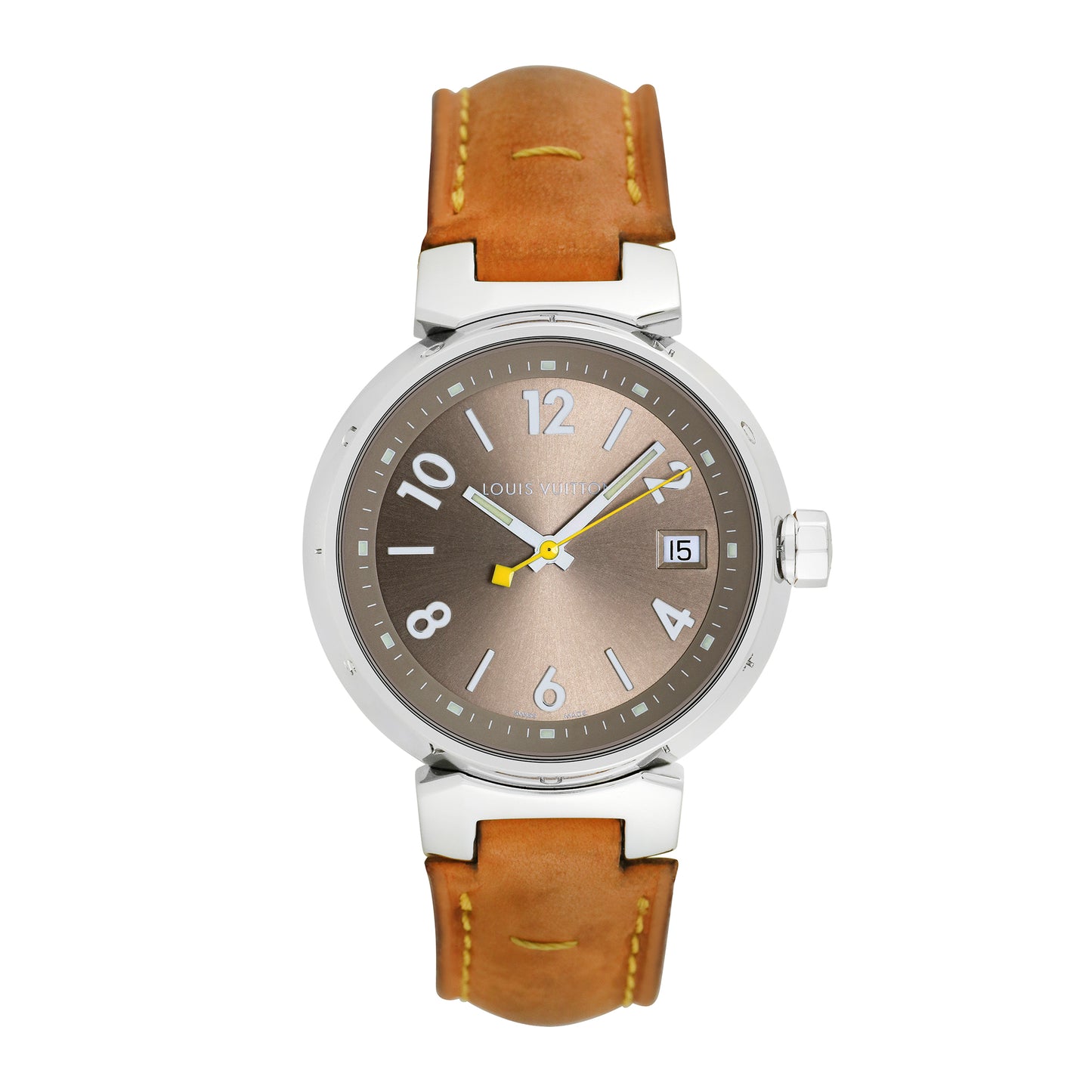 Louis Vuitton Tambour