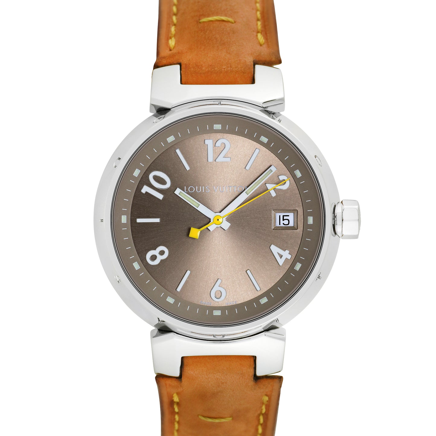 Louis Vuitton Tambour