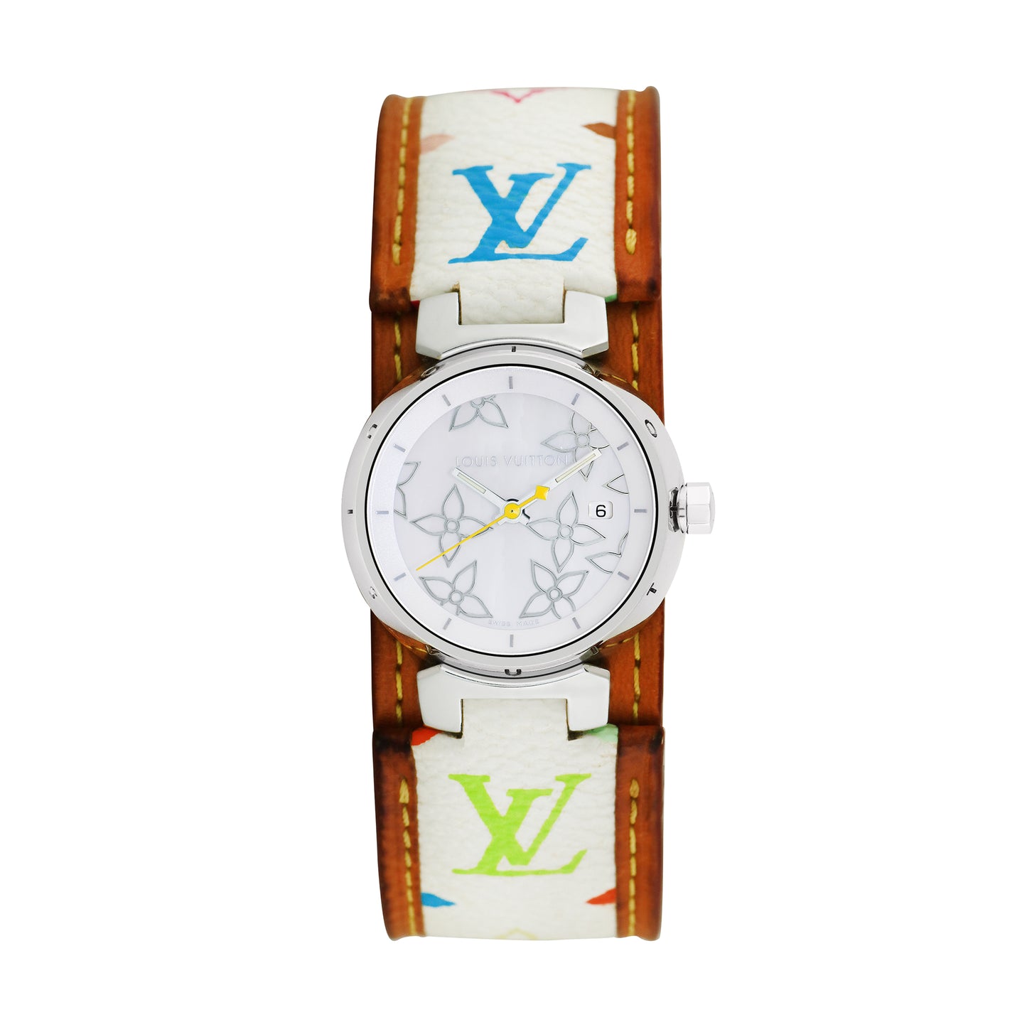 Louis Vuitton Tambour