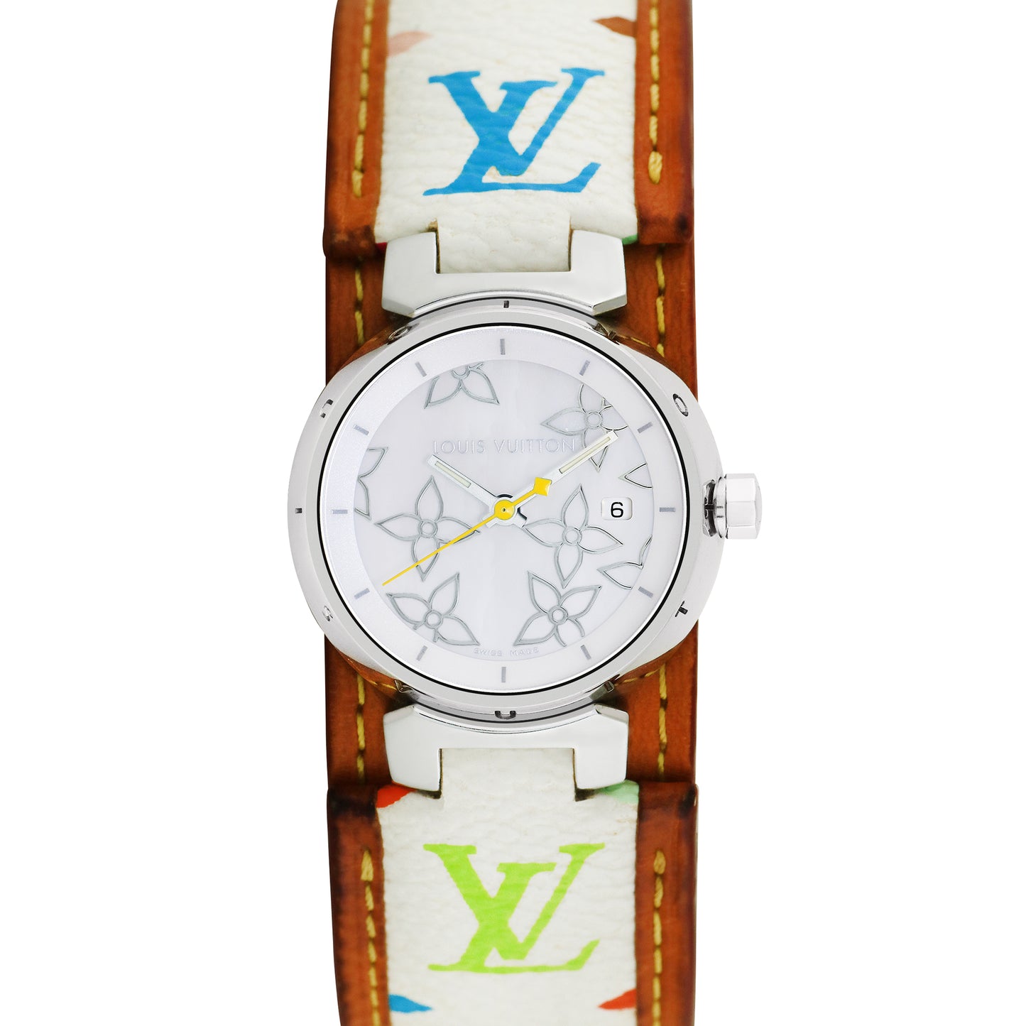 Louis Vuitton Tambour