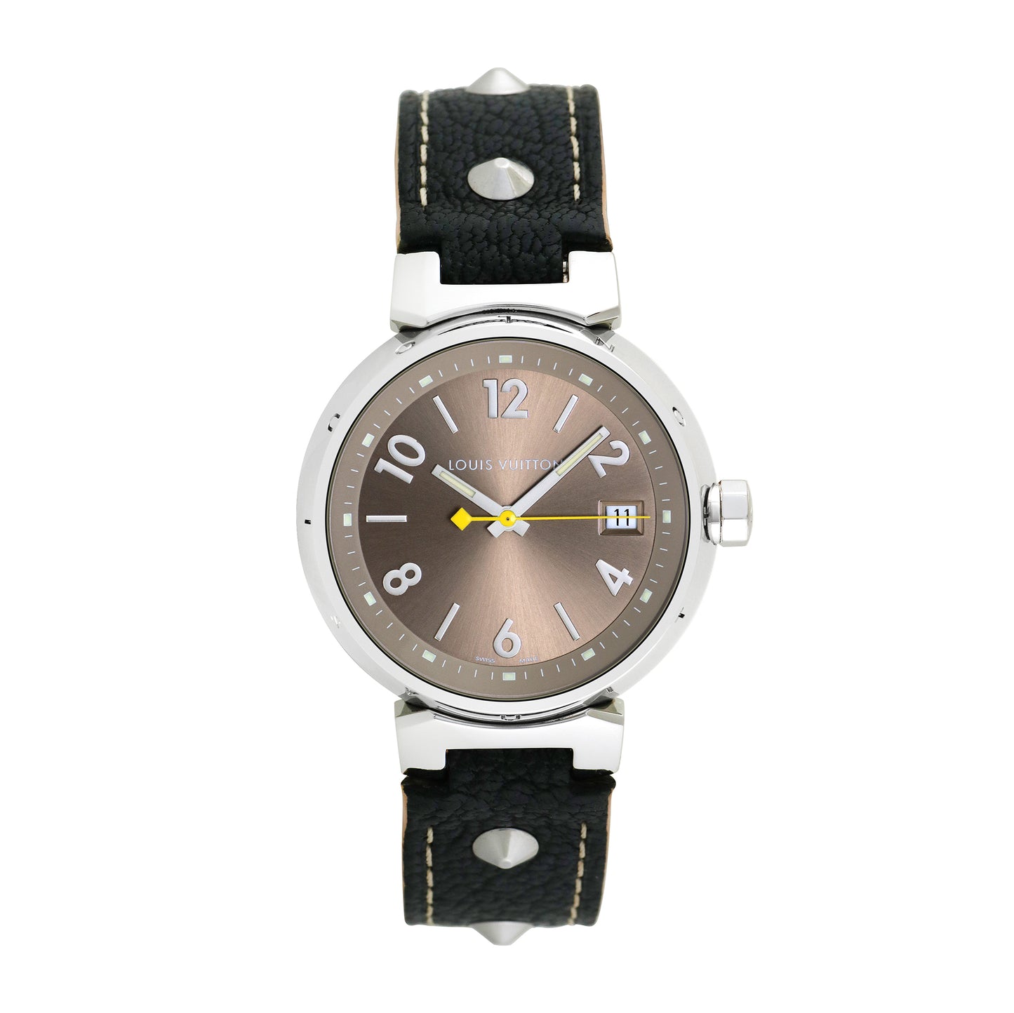 Louis Vuitton Tambour