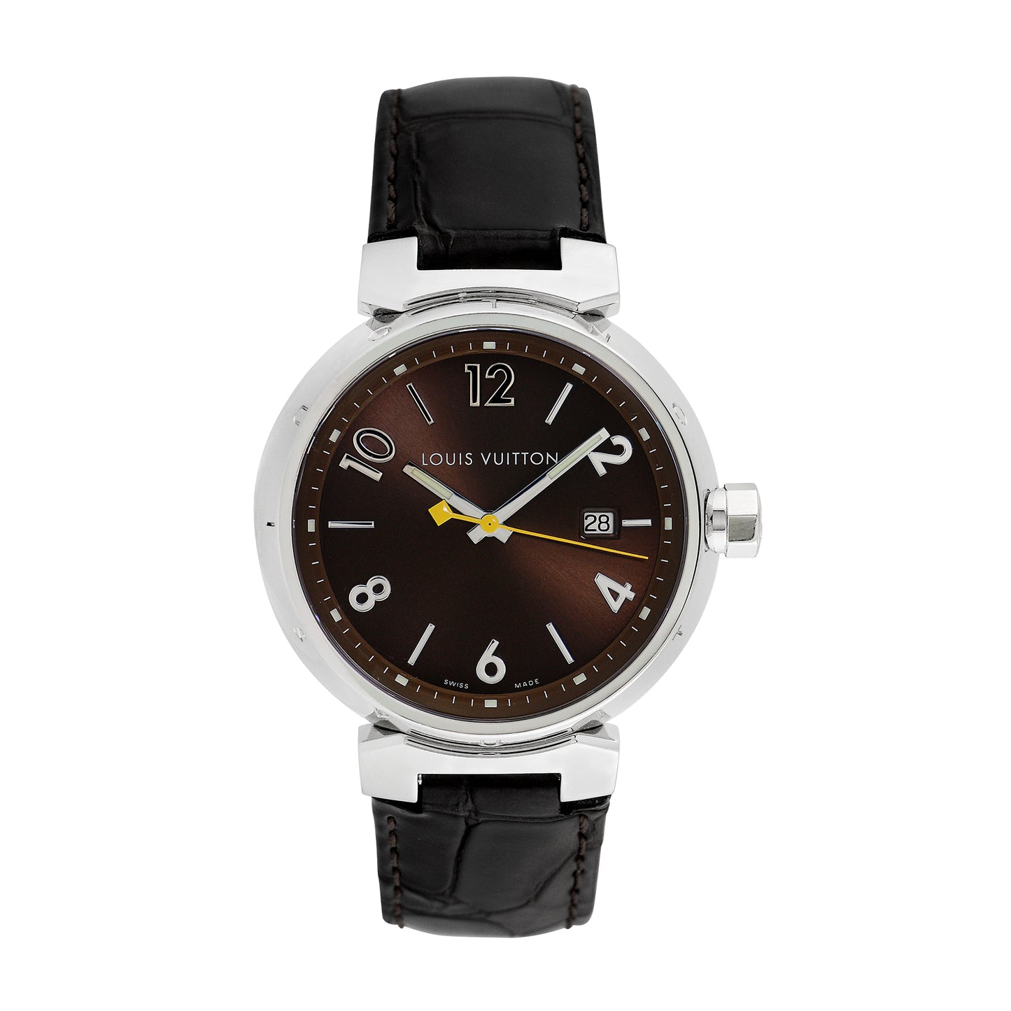 Louis Vuitton Tambour