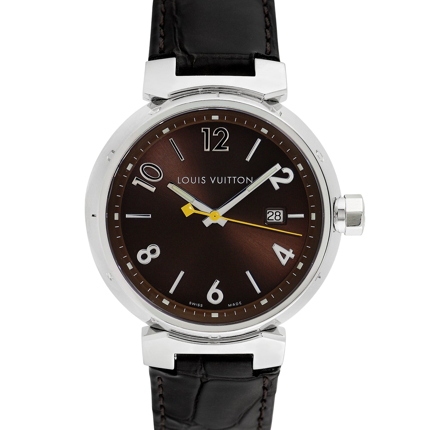 Louis Vuitton Tambour